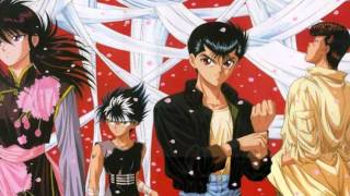 Yu Yu Hakusho Smile Bomb Full English Fandub [upl. by Antony]