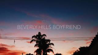 Claire Rosinkranz  Beverly Hills Boyfriend [upl. by Vergne]