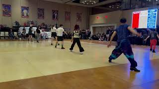 Genetics by Rebecca Lee  2024 Vegas Dance Explosion [upl. by Aggy]