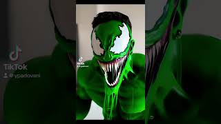 i like effects venom ia effects gaming venom3 movie shortsfeed [upl. by Ellimahs]