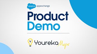 Youreka Product Demo Video [upl. by Herahab]