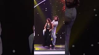 Manisha rani with performance Lewis At Indias Best Dancer🔥 shorts​ manisharani​ tonisha​ ‪ [upl. by Schreiber]