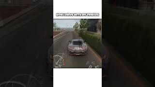 Driving difference cpmcpm2carscarparkingmultiplayermerecedesbestcargamesytshortvkinggaming [upl. by Jocelin]