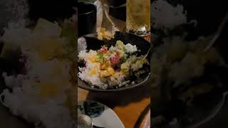 🍚 마구로치즈아에 🍚 Maguro Cheese Ae FampD [upl. by Smailliw]