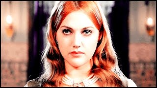 Hurrem amp Kosem  Mercy re [upl. by Mis]