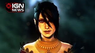 Dragon Age Keep Delayed After Inquisition Slips  IGN News [upl. by Reisinger]