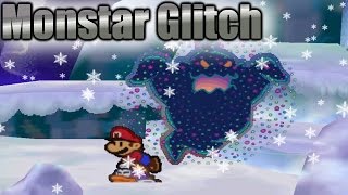 Refight Monstar Glitch Explanation [upl. by Dnalon]