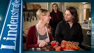 Trailer Lindenstraße  Folge 1469  quotLäusequot am 23 Februar [upl. by Anahs]