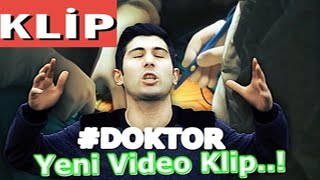 HayaLcash  Doktor Video Klip New [upl. by Vilberg]