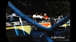 Idlewild Park Early 1960s Footage  A Look Back [upl. by Kiley]