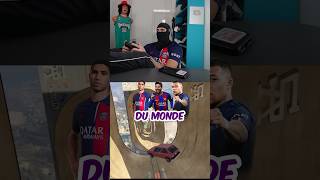 Laissez le PSG tranquille 😭😭😂 siri [upl. by Thilde630]