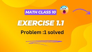 Exercise 11 Problem 1  Relations and Functions  Class 10 Math [upl. by Madelon95]