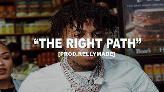 FREE quotThe Right Pathquot NBA YoungBoy x OMB Peezy Type Beat ProdRellyMade [upl. by Helene]