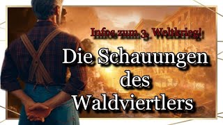 Prophezeiungen des Waldviertlers [upl. by Andaira]