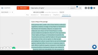 Casetext Annotations [upl. by Eaver]