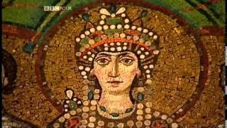 Art of Eternity  The Glory of Byzantium  BBC Documentary [upl. by Nilyad]