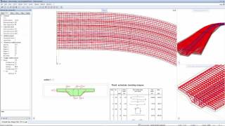 Allplan Engineering 2017 Reinforcement along path Creation [upl. by Case946]