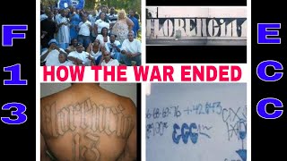 HOW TWO OF LAS MOST VIOLENT GANGSF13 AND EAST COAST CRIP MADE PEACE [upl. by Harima974]