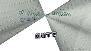 mute  8 verbs which are synonym to mute sentence examples [upl. by Shelly663]