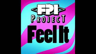 FPI Project  Feel It Cutting Mix [upl. by Hachman]