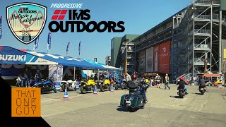 2021 Progressive IMS Outdoors at Sonoma Raceway  Highlights and Impressions [upl. by Arrak990]