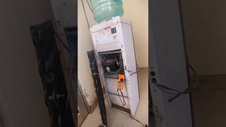 Water voltas dispenser not working l dispenser heater kese chek kre l dispensers voltas bluestar [upl. by Selim329]