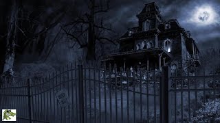 Horror Hörspiel  Das verfluchte Haus [upl. by Marley272]