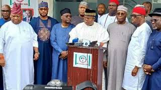 GAME OVER PDP SMELLS DANGER AS MINISTER WIKE FINALLY NAIL THE COFFIN TRUNCATE ALL PDP MOVES [upl. by Drobman]