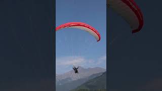 Paragliding bir billing DM NOW bollywood paragliding [upl. by Yatnoj]