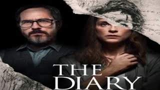 The Diary 2024 Trailer [upl. by Torhert701]