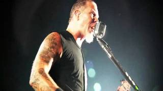 Metallica  Copenhagen Live [upl. by Secunda]