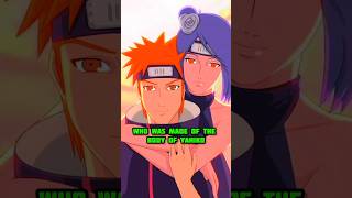 who were 6 PATHS OF PAIN in Naruto [upl. by Ataeb]