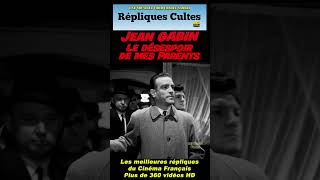 GABIN Le Désespoir de mes Parents videoshort bestoff punchlines répliquescultes shortvideos [upl. by Madison423]