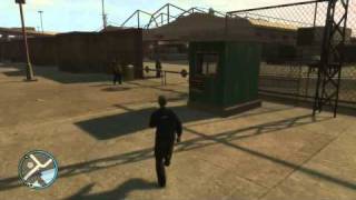 Starter Save  Part 69  GTA IV PC  complete walkthrough all details  achieving 1195 [upl. by Itra629]