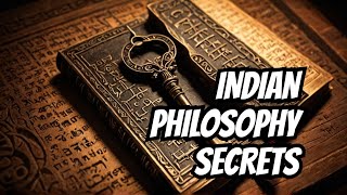 Unlocking Ancient Indian Philosophy in Just 10 Minutes [upl. by Atekin740]