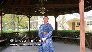 Virtual Field Trip Fresno Flats Historic Village and Park  Oakhurst CA [upl. by Snej]