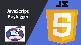 Create a Keylogger using JavaScript amp PHP  Full Source Code [upl. by Pritchett496]