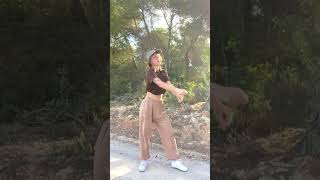 The Rolling Stones  Honky Tonk Women Easy Dance Moves Check my channel for free dance tutorials [upl. by Kcid134]