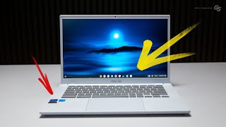 Chromebooks are not what you think they are anymore [upl. by Ynatil613]