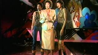 The Pointer Sisters  Fire 1978 [upl. by Jordon]