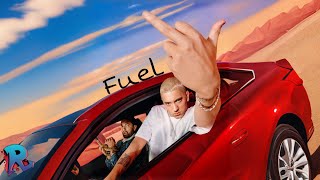 Eminem  Fuel feat JID Rexxy Music Video [upl. by Kitrak]