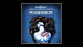 quotMain Themequot for Possession 1981 Music by Andrzej Korzynski HD [upl. by Eugenle]