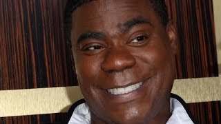 Tracy Morgan crash driver Im not guilty [upl. by Dottie]