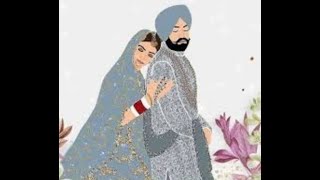 Gurdit Singh Weds Harkomaldeep Kaur  Reception Live  Shampy st 919876179262 [upl. by Fox395]