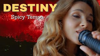 Best Dance amp EDM Music Mix 2024 Deep House Music  Destiny By Spicy Tempo [upl. by Layor]