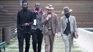 Street Style  The Photographers Favorite Shot  MR PORTER [upl. by Maisel]