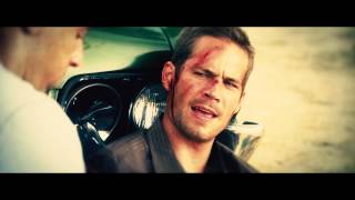 FAST amp FURIOUS 6  quotWe own itquot 2 Chainz amp Wiz Khalifa [upl. by Muhan12]