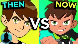 EVERY EPISODE OF SEASON 1  Ben 10  Cartoon Network [upl. by Rosenbaum]