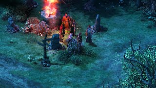 Pillars of Eternity Gameplay Part 13 [upl. by Grani257]