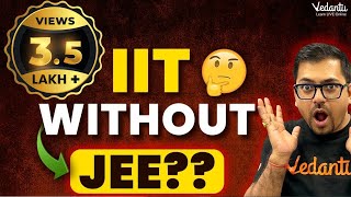 IIT Without JEE  Complete Details On BS in Data Science from IIT Madras  Fees amp Placements [upl. by Julianne]